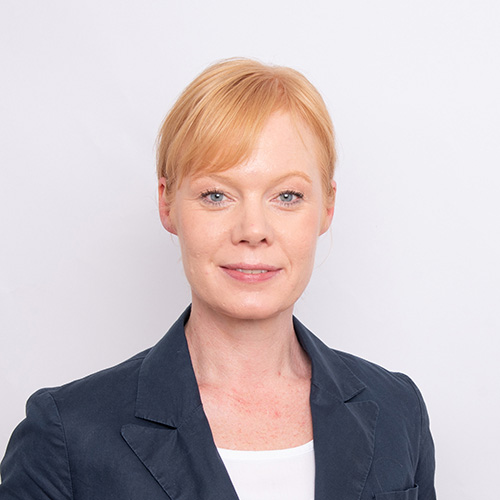Ilka-Marina Meyer