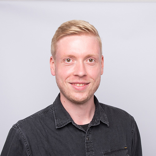 Lennart Semmler